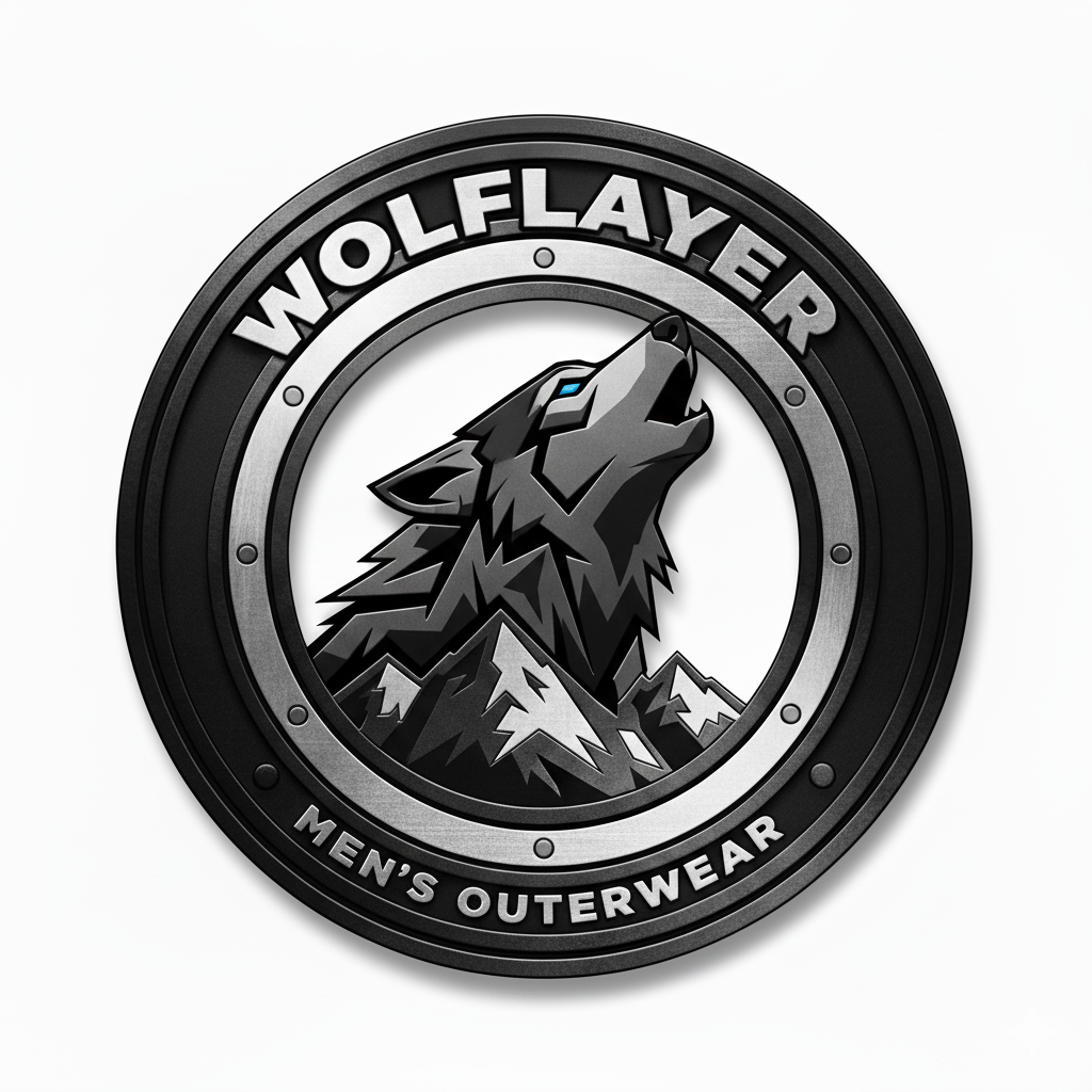 Retro Men's Zipper Vest Jacket 2025